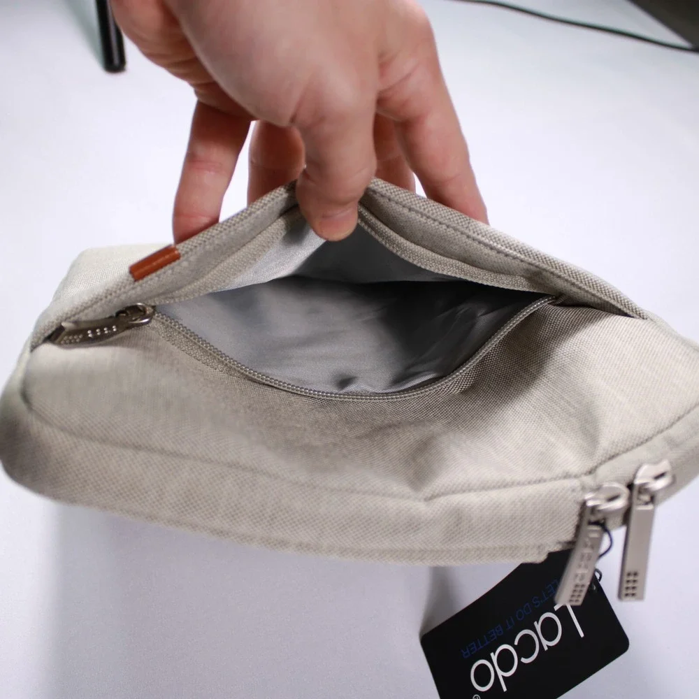 Lacdo Laptop/Tablet‎ Sleeve - Picture 4 of 8